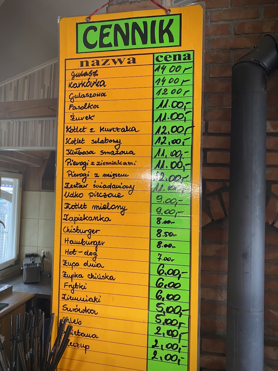 Menu Śniadania Obiady Kolacje-1